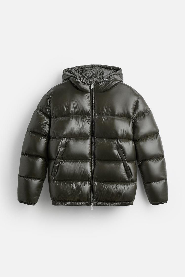 The Viral Puffer Jacket