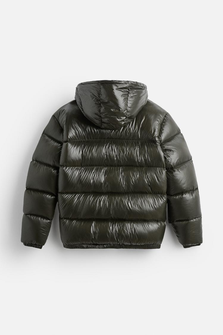 The Viral Puffer Jacket