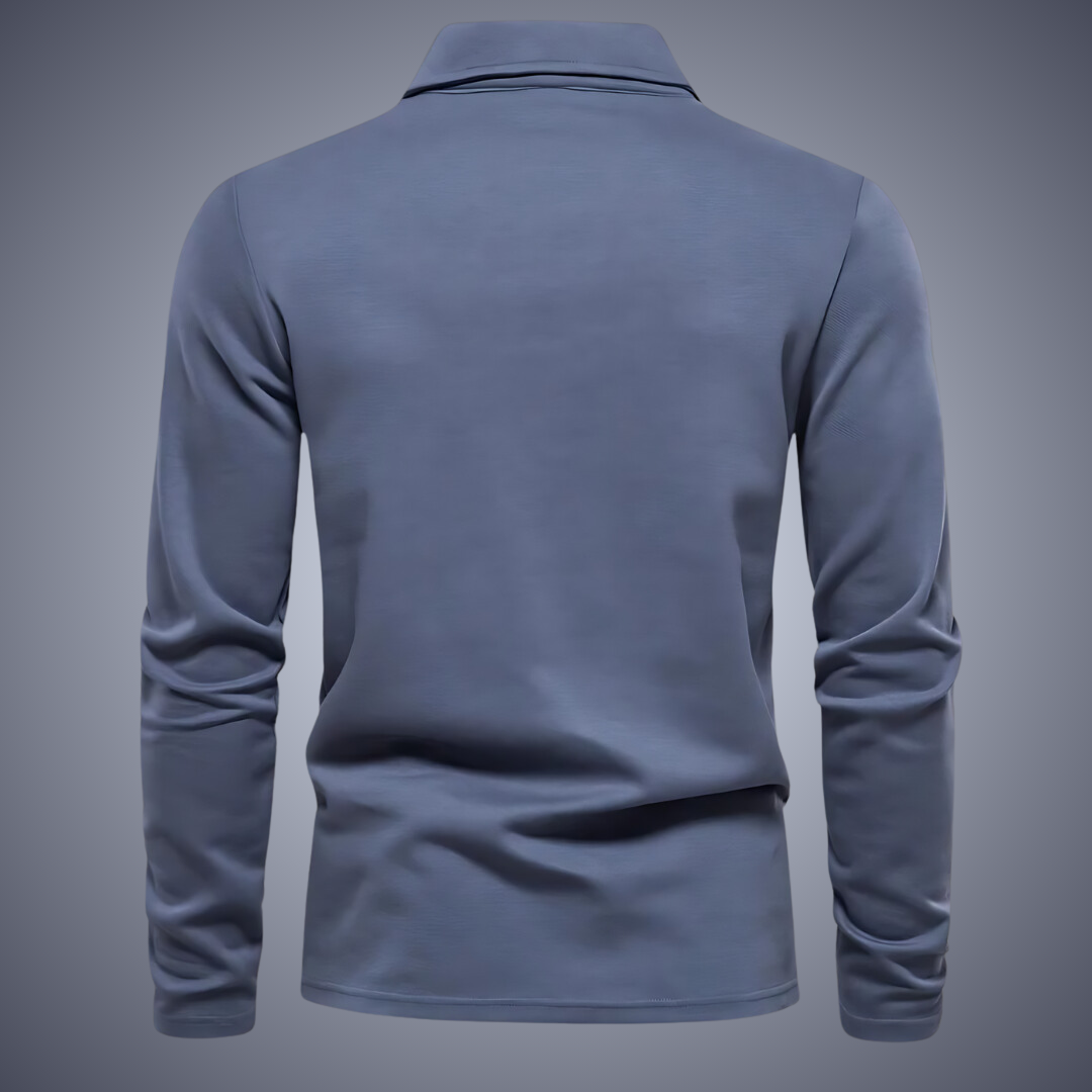 Bastian - Casual Polo
