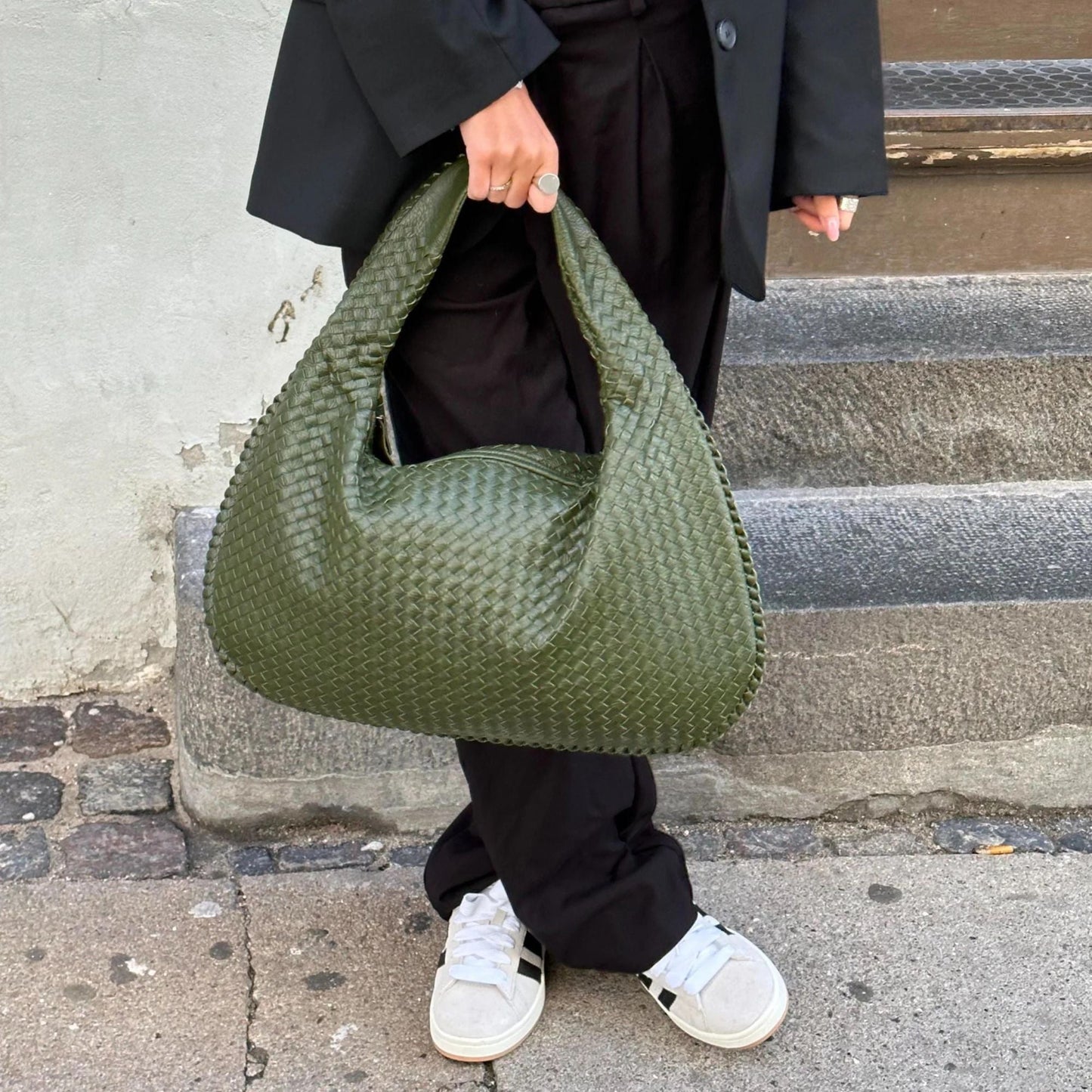 Maya - The Shoulder Bag