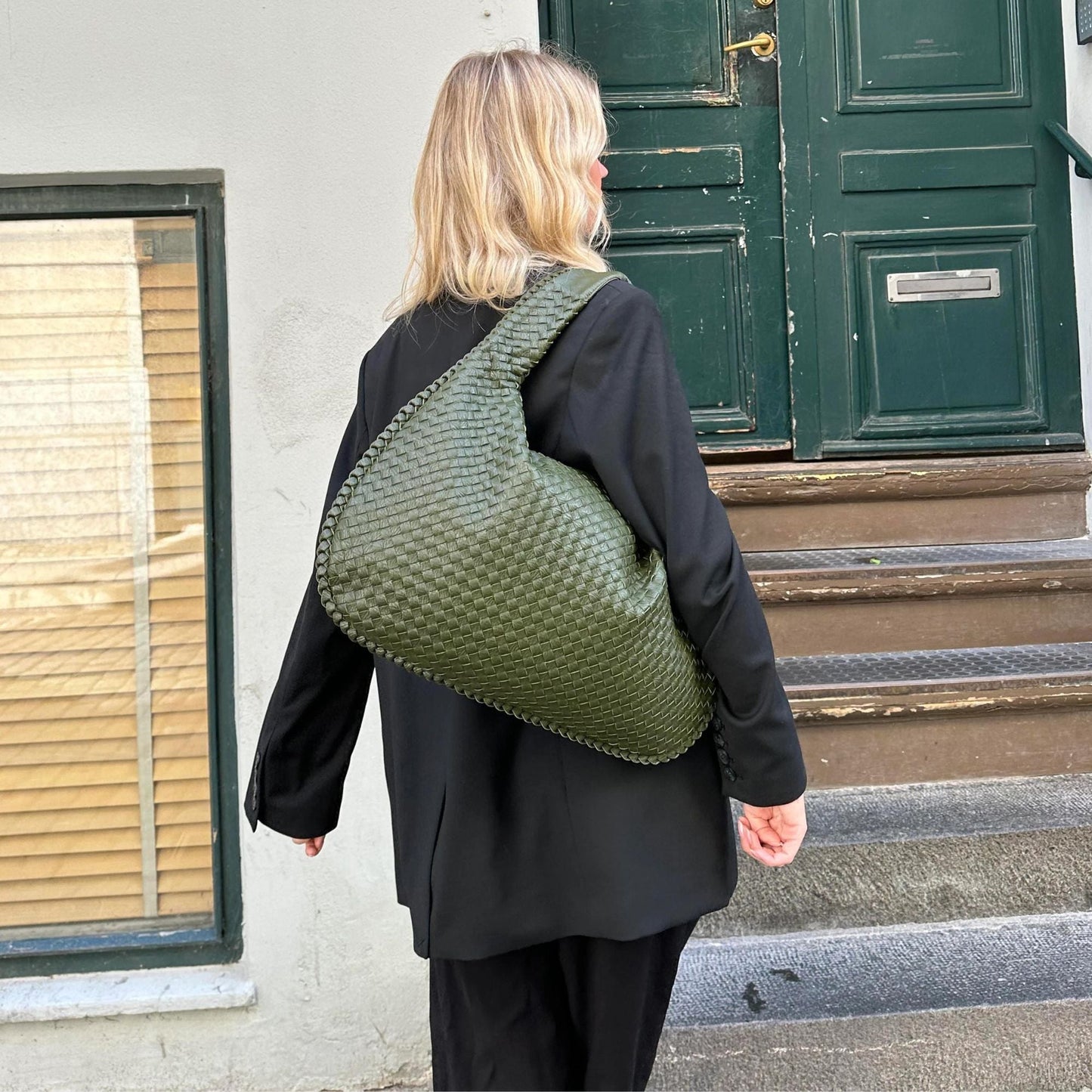 Maya - The Shoulder Bag