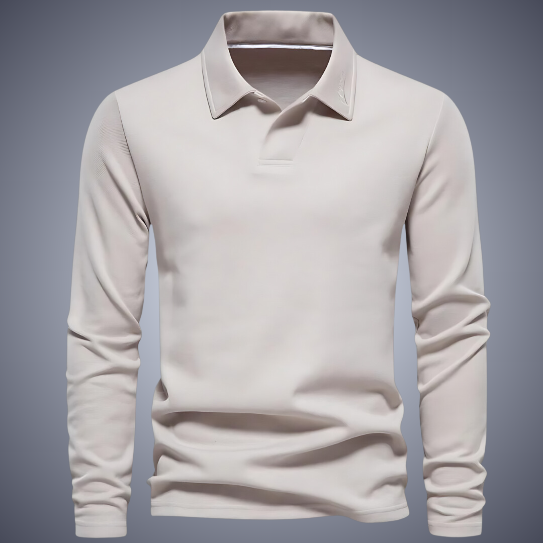 Bastian - Casual Polo