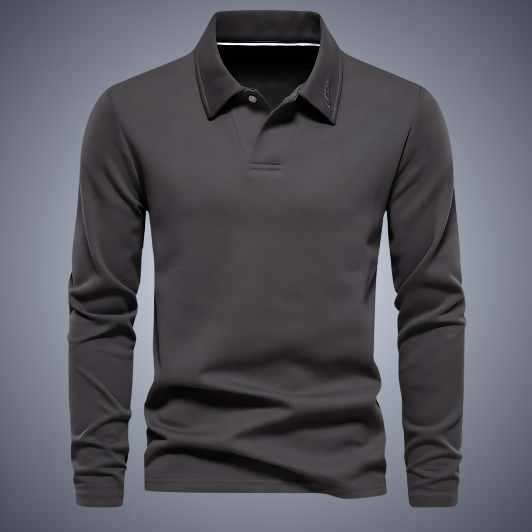 Bastian - Casual Polo