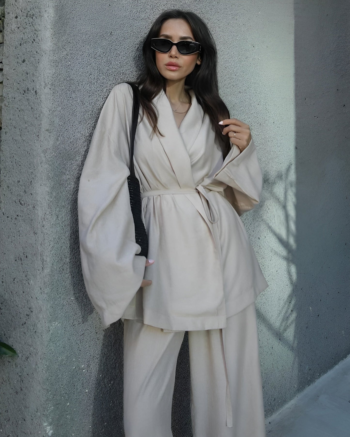 Kimono Set