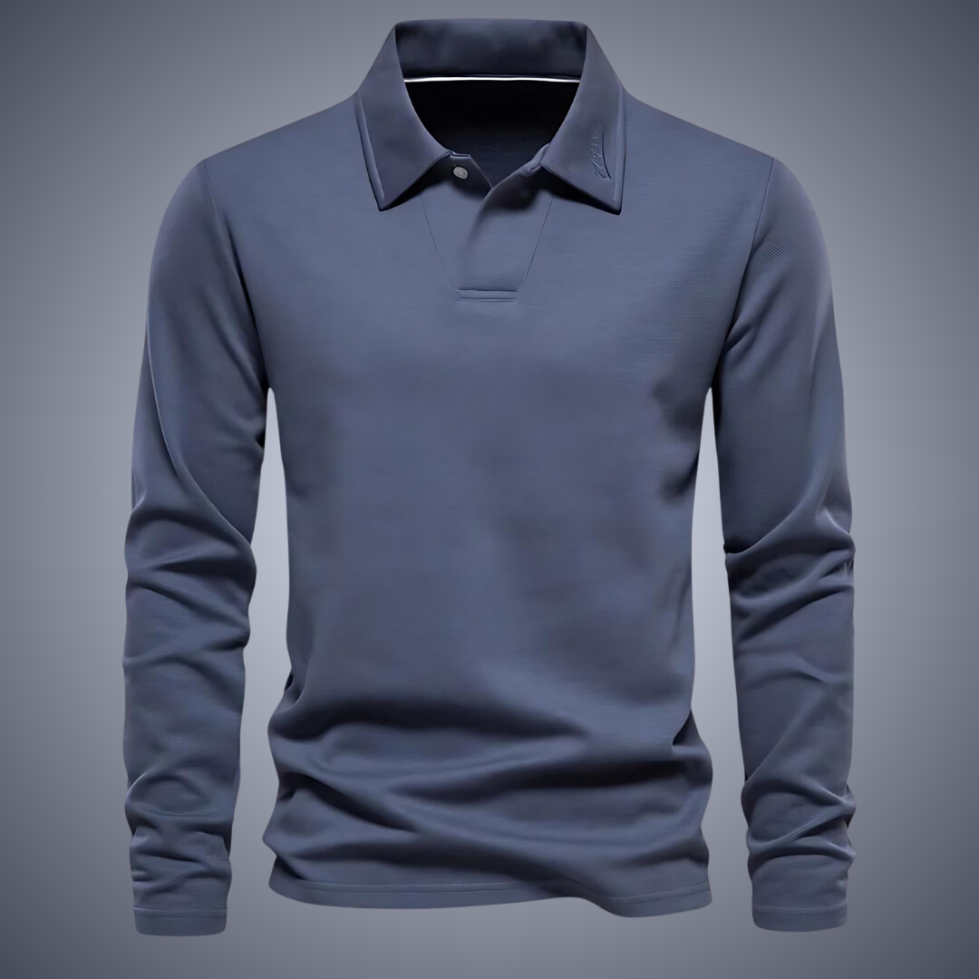 Bastian - Casual Polo