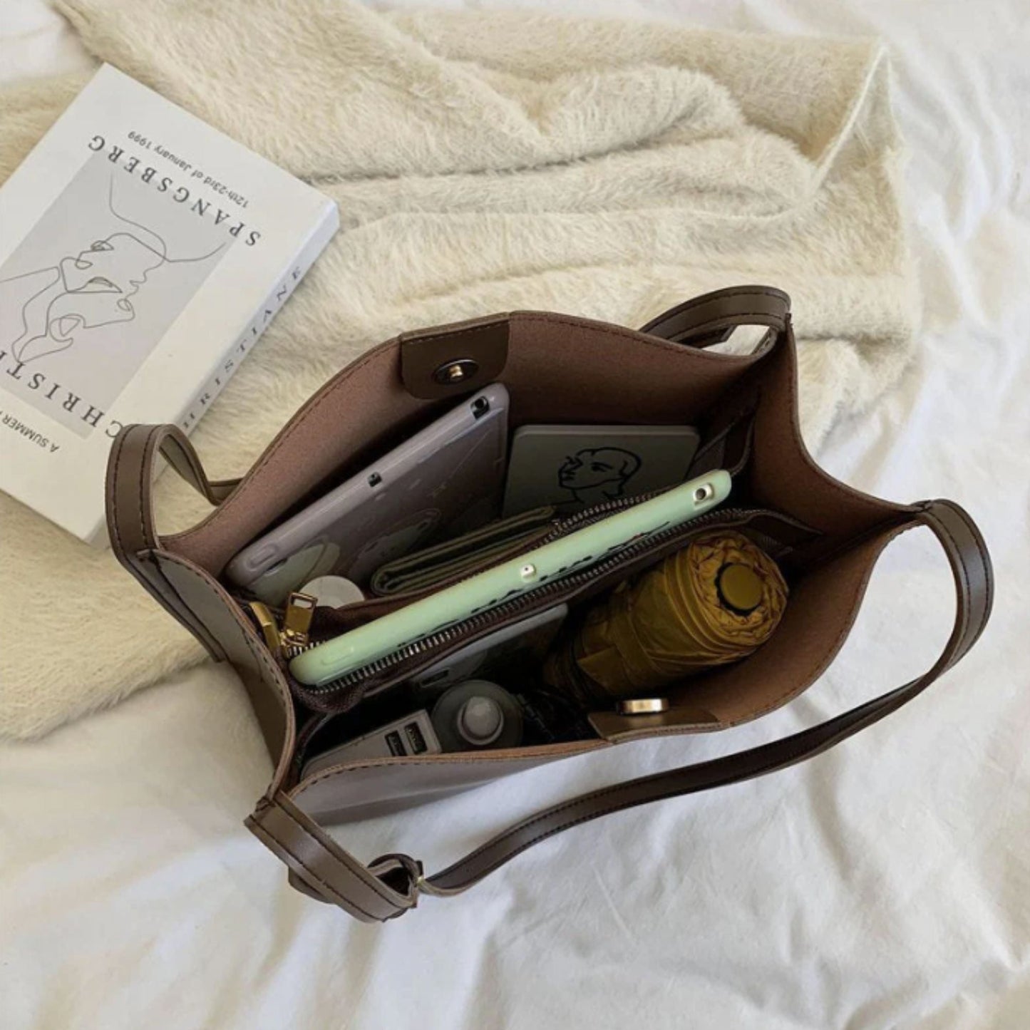 Maya - Daily Chic Tasche