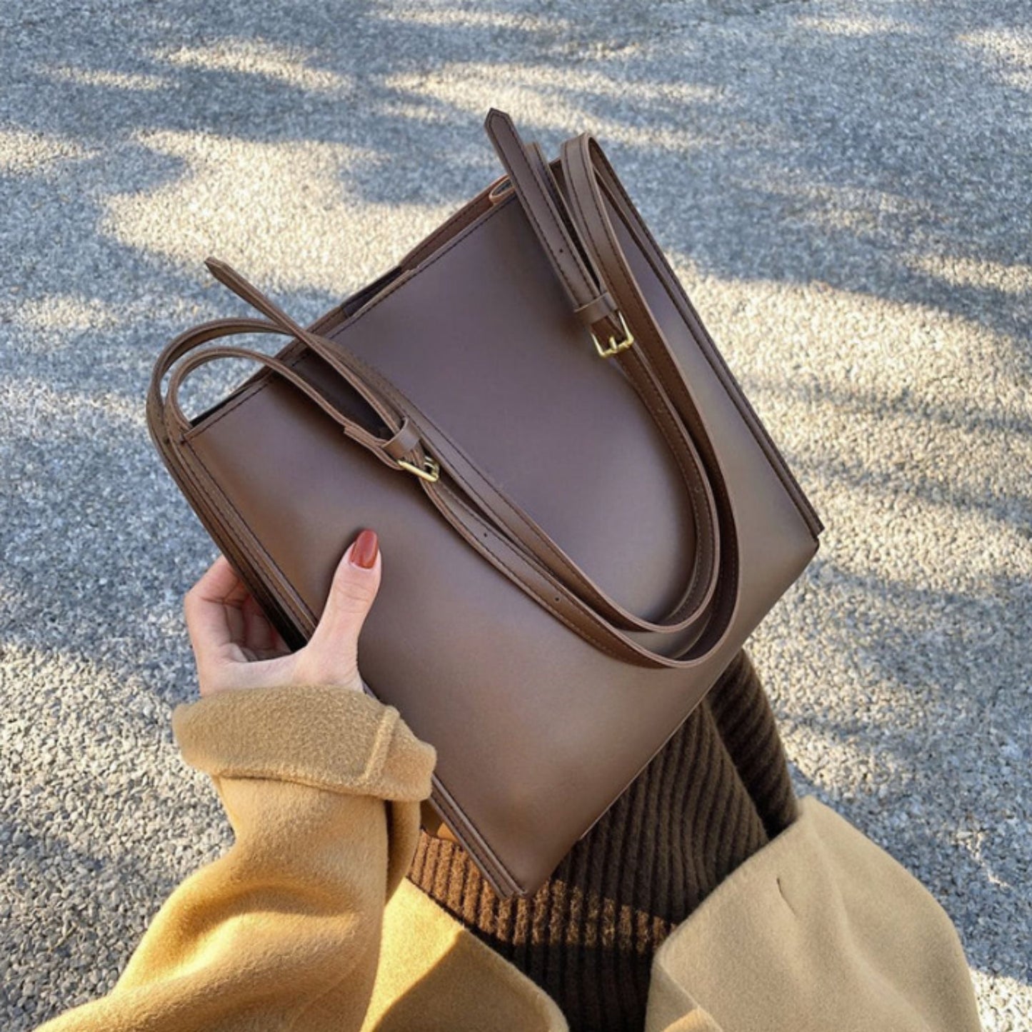 Maya - Daily Chic Tasche
