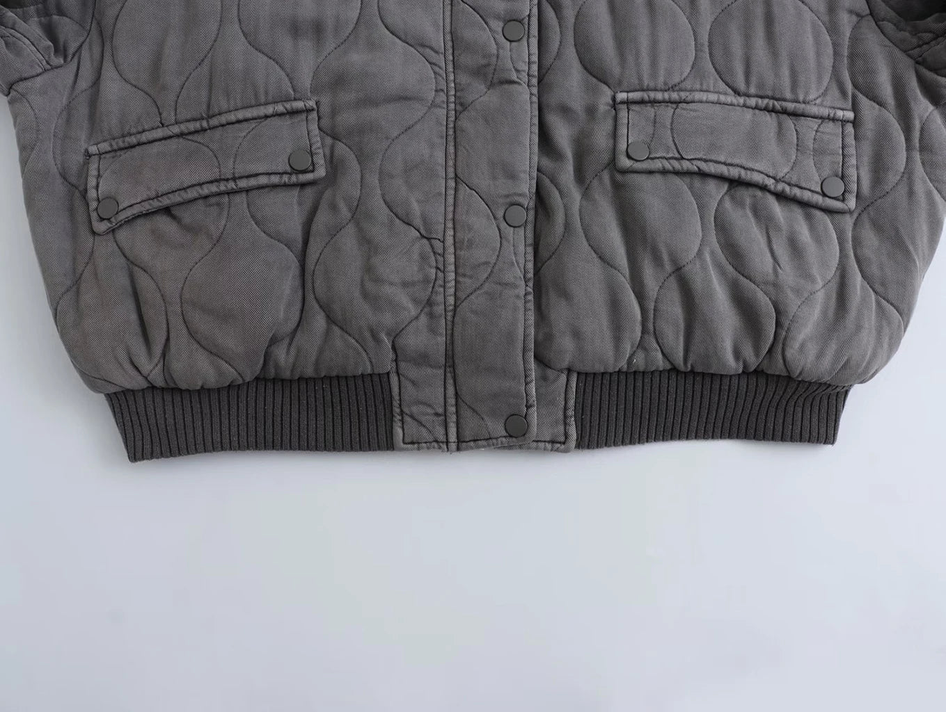 Luna - Bomber Jacket
