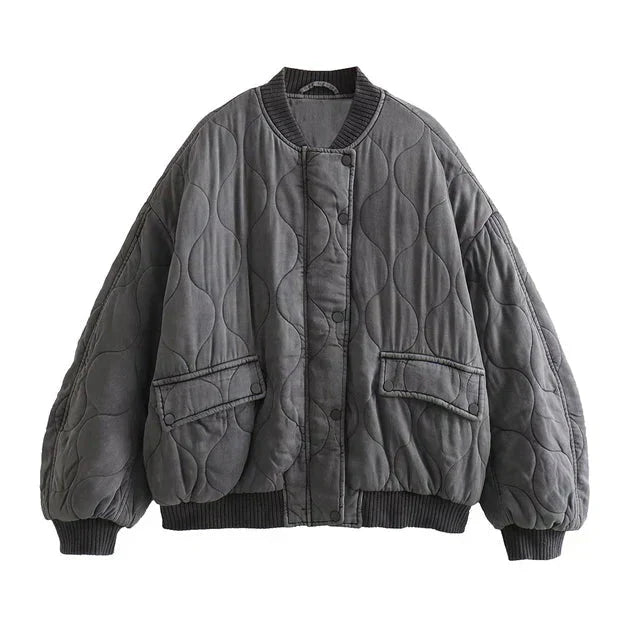 Luna - Bomber Jacket