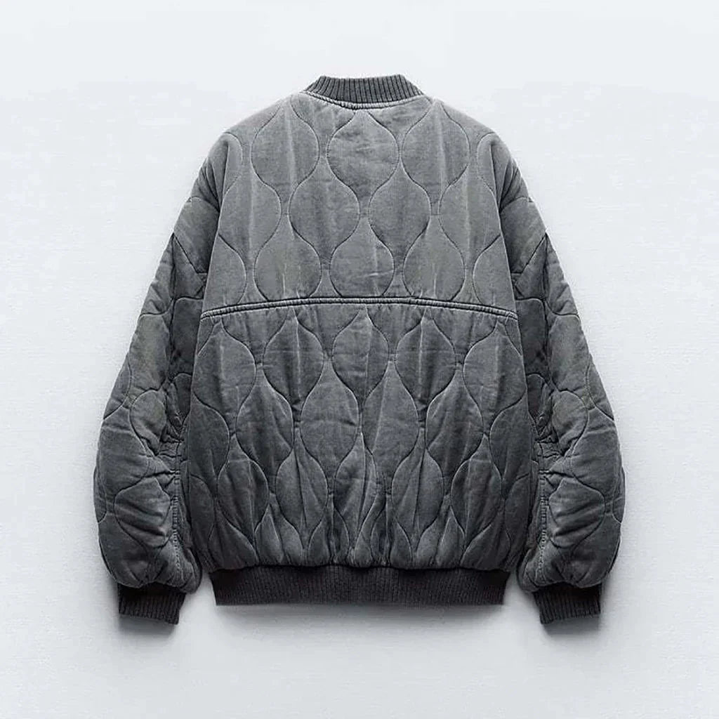 Luna - Bomber Jacket