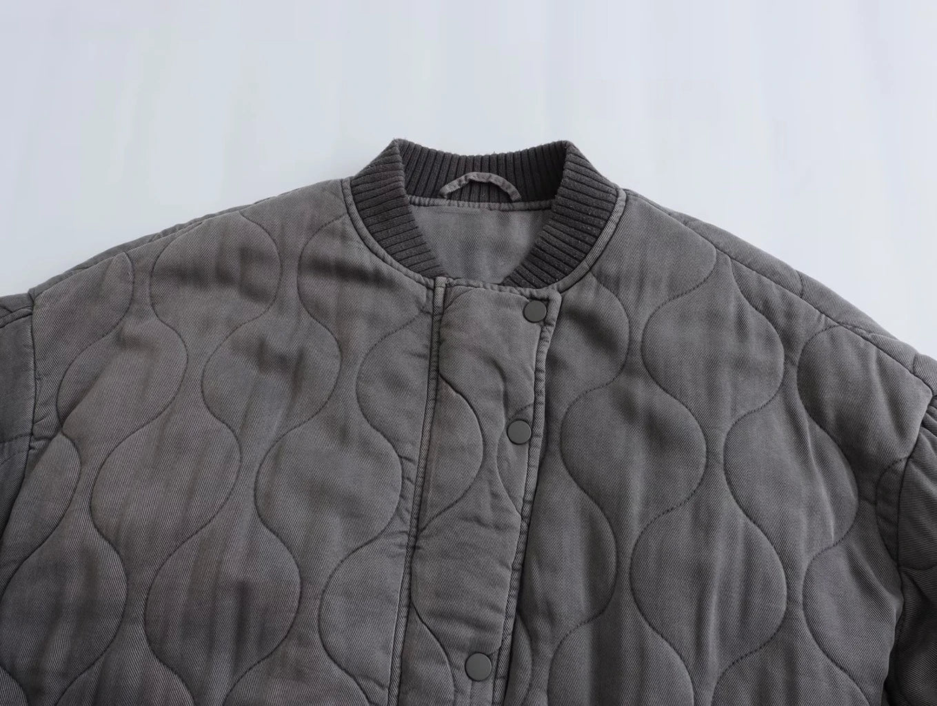 Luna - Bomber Jacket