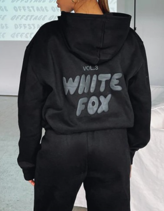 WHITEFOX - TRAININGSANZUG