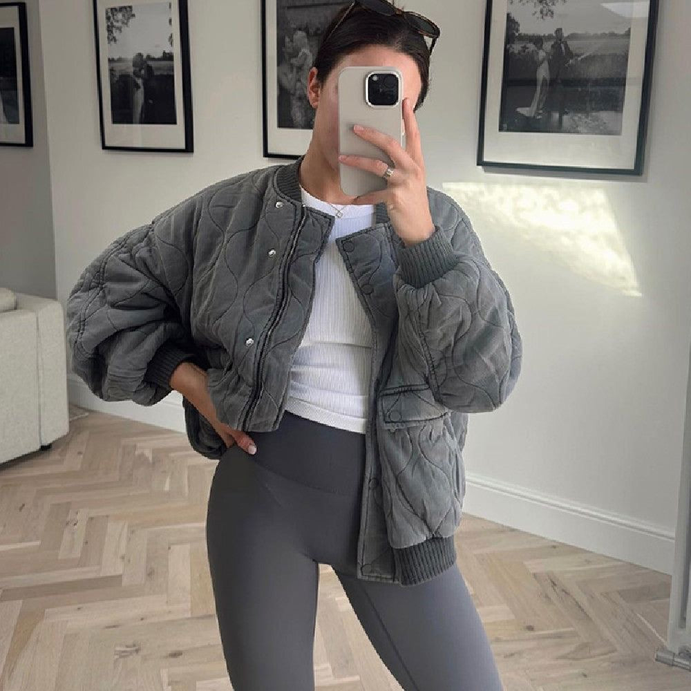 Luna - Bomber Jacket