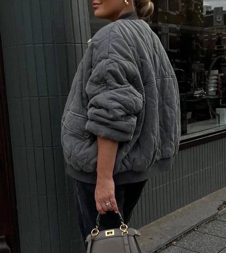 Luna - Bomber Jacket