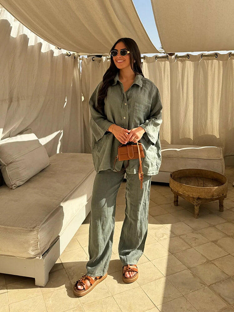 Maya - Sommer-Set
