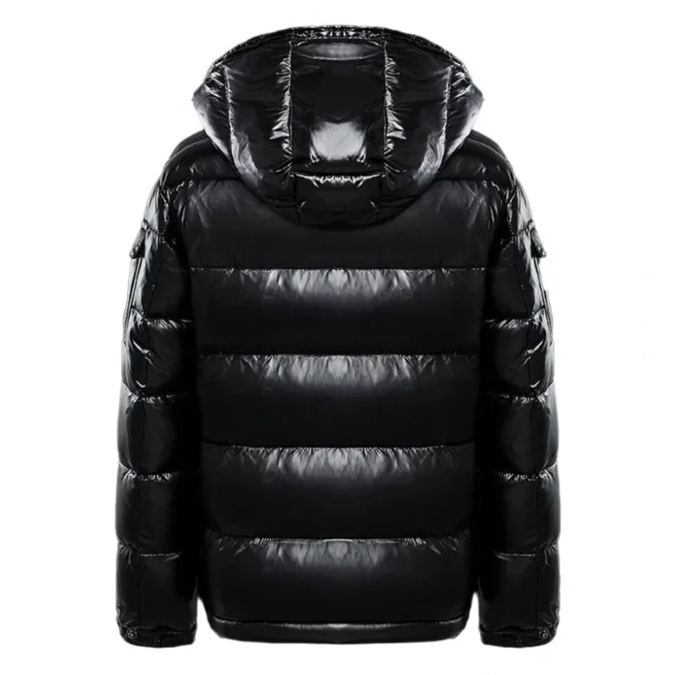 The Viral Puffer Jacket