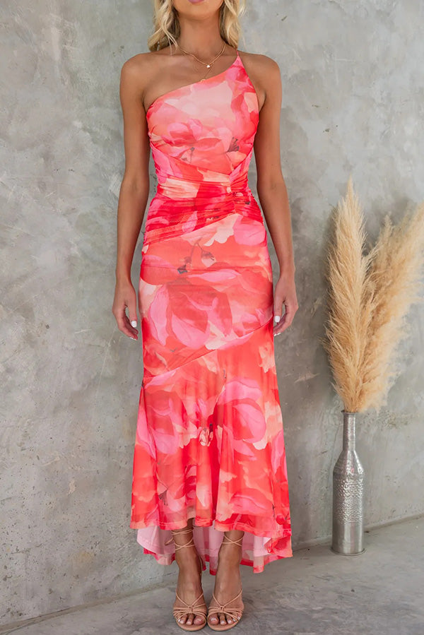 Maya - Maxi Dress