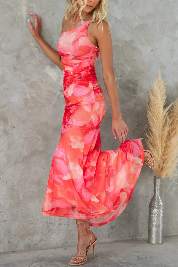 Maya - Maxi Dress
