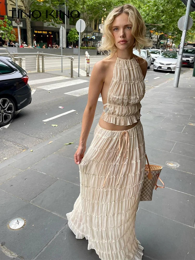 Fleur - Elegantes Set