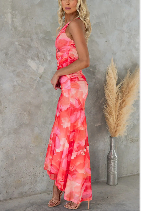 Maya - Maxi Dress
