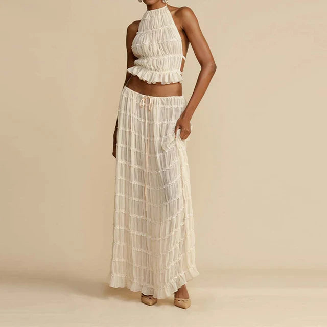 Fleur - Elegantes Set
