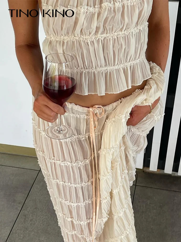 Fleur - Elegantes Set