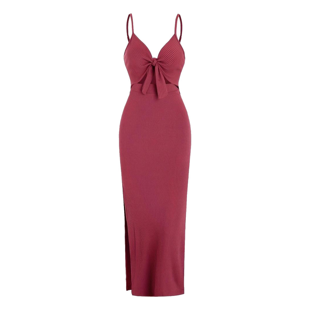Beth - Elegantes Damenkleid