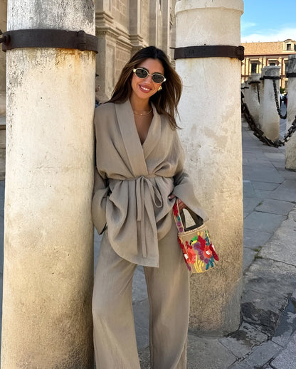 Kimono Set