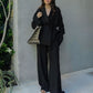 Kimono Set
