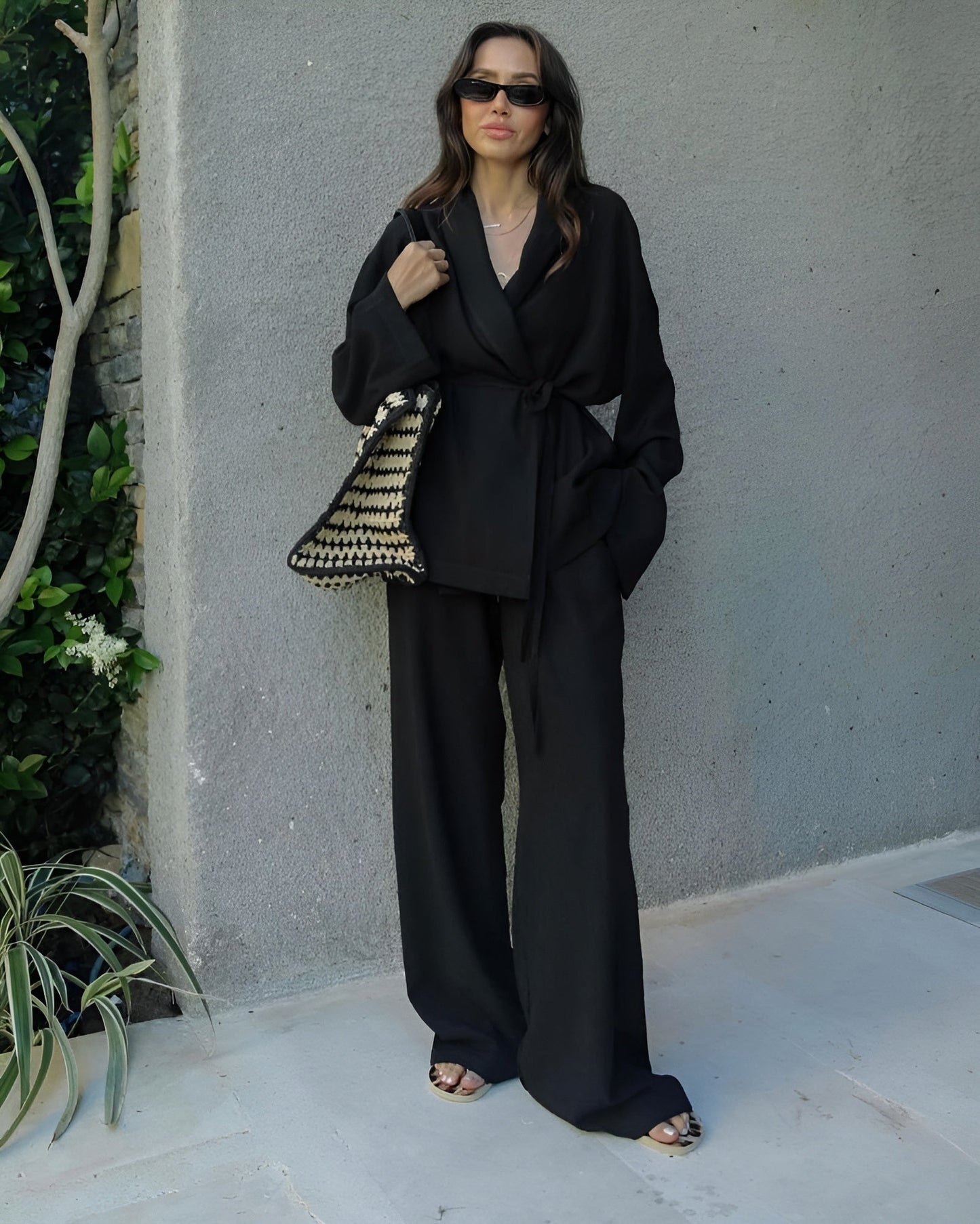 Kimono Set