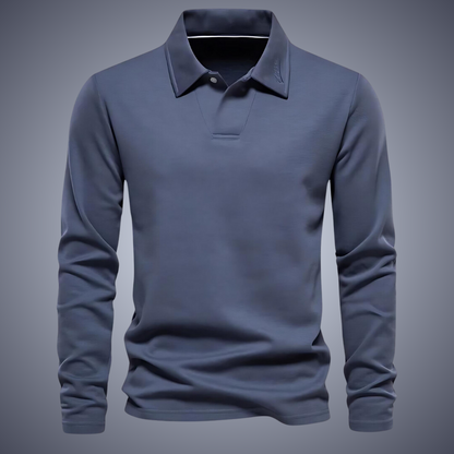 Bastian - Casual Polo