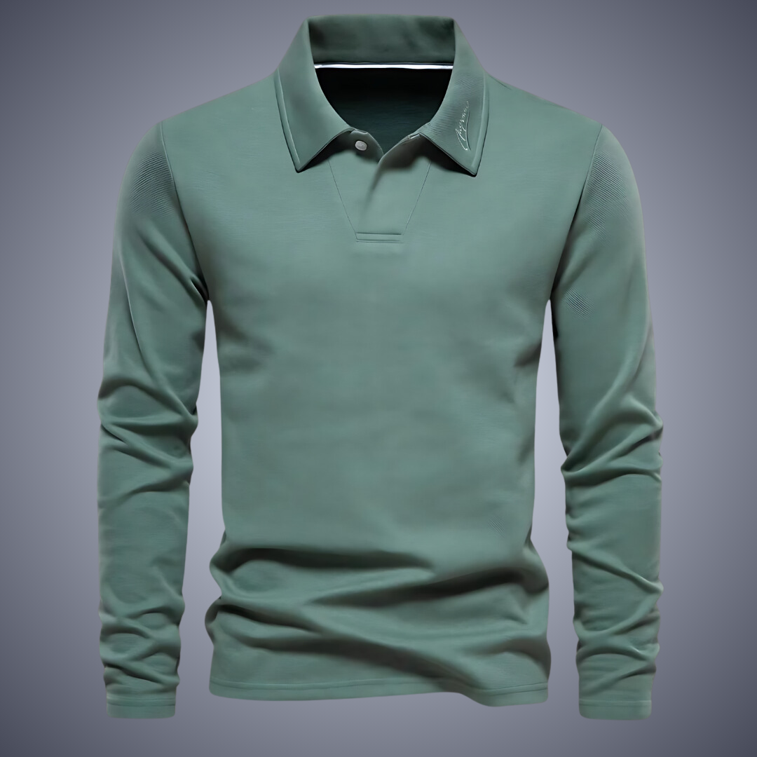 Bastian - Casual Polo