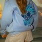 Sunset Waves Hoodie