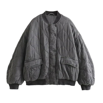 Luna - Bomber Jacket