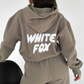 WHITEFOX - TRAININGSANZUG