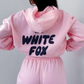 WHITEFOX - TRAININGSANZUG