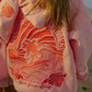 Sunset Waves Hoodie