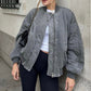 Luna - Bomber Jacket
