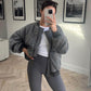 Luna - Bomber Jacket