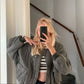 Luna - Bomber Jacket