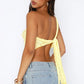 The Lace Top