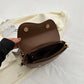 Maya - Saddle Bag