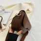 Maya - Saddle Bag