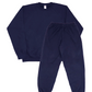 JOGGING + CREWNECK