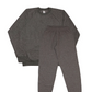 JOGGING + CREWNECK