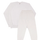 JOGGING + CREWNECK