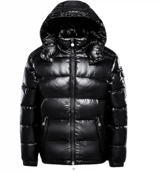 The Viral Puffer Jacket