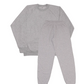 JOGGING + CREWNECK