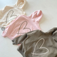 "DO ALL THINGS WITH LOVE" HOODIE