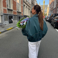 Evergreen jacket